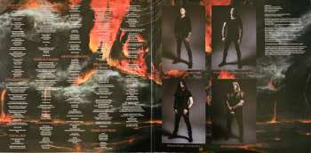 LP Loudblast: Altering Fates And Destinies CLR | LTD