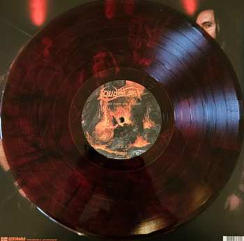 LP Loudblast: Altering Fates And Destinies CLR | LTD