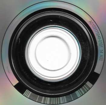 CD Loudblast: Licensed To Thrash DIGI