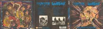 CD Loudblast: Licensed To Thrash DIGI