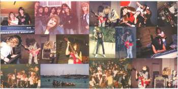 CD Loudblast: Licensed To Thrash DIGI