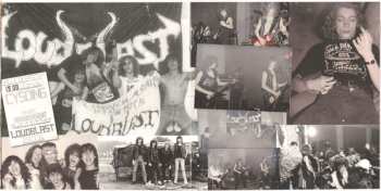 CD Loudblast: Licensed To Thrash DIGI
