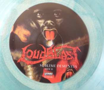 LP Loudblast: Sublime Dementia LTD | CLR