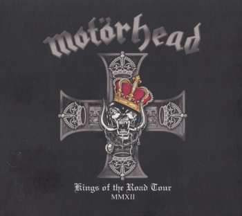 CD/DVD Motörhead: Louder Than Noise... Live In Berlin