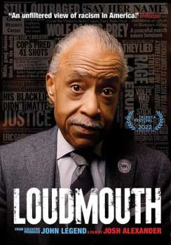 Album Loudmouth: Loudmouth
