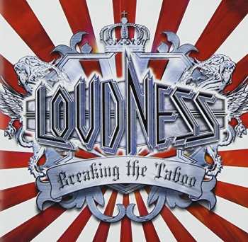 Album Loudness: Breaking The Taboo