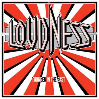 LP Loudness: Thunder In The East LTD
