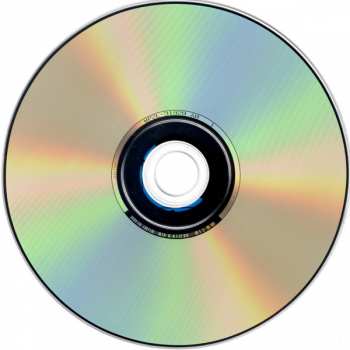 3CD/DVD Loudness: On The Prowl LTD