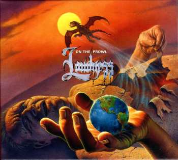 3CD/DVD Loudness: On The Prowl LTD