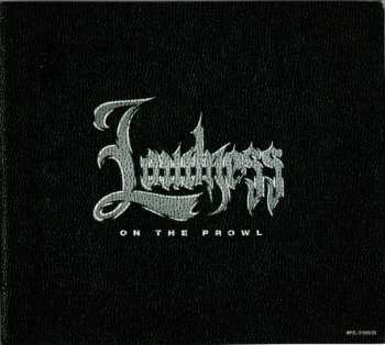 3CD/DVD Loudness: On The Prowl LTD