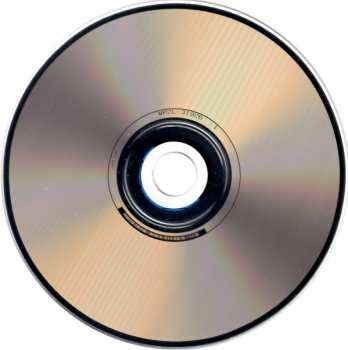 3CD/DVD Loudness: On The Prowl LTD