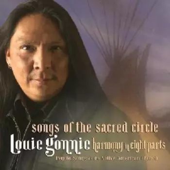 Songs Of The Sacred Circle