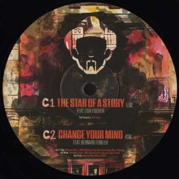 LP Louie Vega: Expansions In The NYC