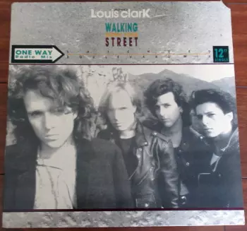 Walking Down Your Street