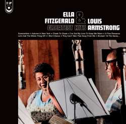 Album Louis Armstrong & Ella Fitzgerald: Greatest Hits