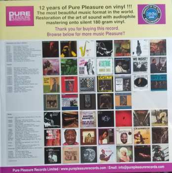 2LP Louis Armstrong: Louis Armstrong Plays W.C. Handy