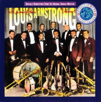 5CD Louis Armstrong: Original Album Classics: The Okeh, Columbia & RCA Victor Recordings 1925-1933