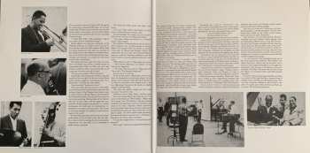 LP Louis Armstrong: Recording Together For The First Time