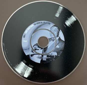 2CD/Set di cofanetti Louis Armstrong: The Essential Collection (Deluxe Edition)