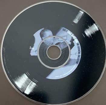 2CD/Set di cofanetti Louis Armstrong: The Essential Collection (Deluxe Edition)