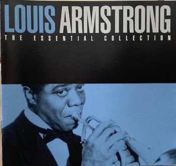 2CD/Set di cofanetti Louis Armstrong: The Essential Collection (Deluxe Edition)