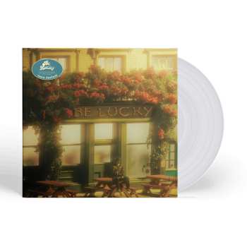 LP Louis Dunford: Be Lucky