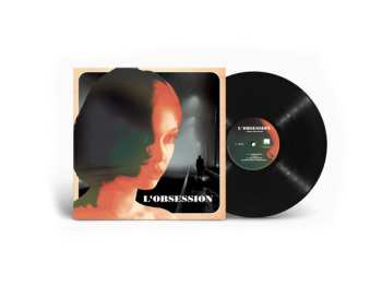 LP Louis Fontaine: L'Obsession