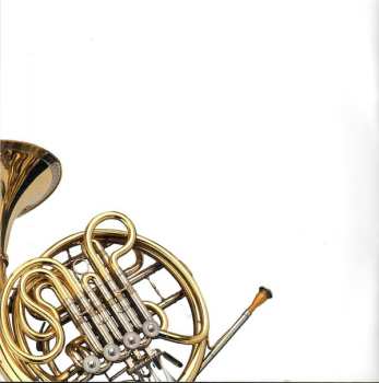 CD Wolfgang Amadeus Mozart: Horn 6