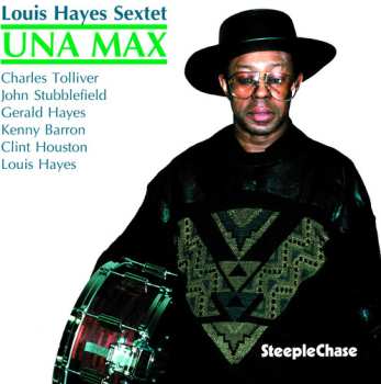 CD Louis Hayes Sextet: Una Max