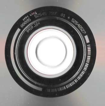 CD Louis J.A. Lefébure-Wely: L'Organiste Moderne