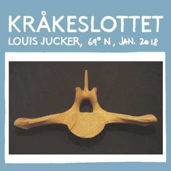 Album Louis Jucker: Kråkeslottet [The Crow's Castle]