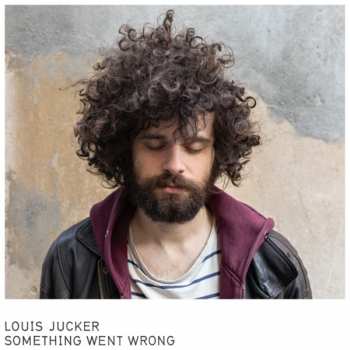 CD Louis Jucker: Something Went Wrong