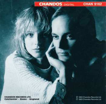 CD Louis Lortie: Mozart: Two Piano Sonata K448 & K501 / Schubert: Fantaisie in F Major Op.103, D940