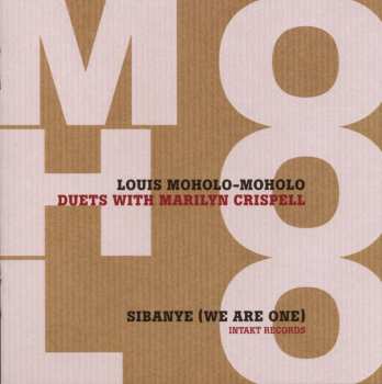 Album Marilyn Crispell: Sibanye (We Are One)