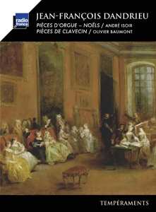 CD Louis-Nicolas Clérambault: Suiten Im 1.& 2.ton