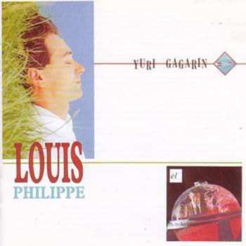 Album Louis Philippe: Yuri Gagarin