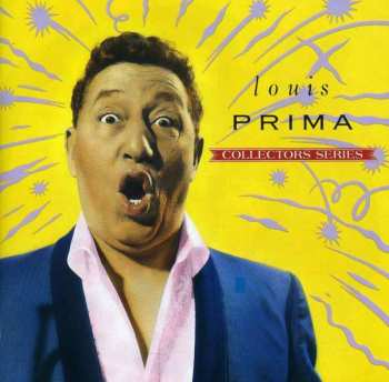 Album Louis Prima: Capitol Collectors Series