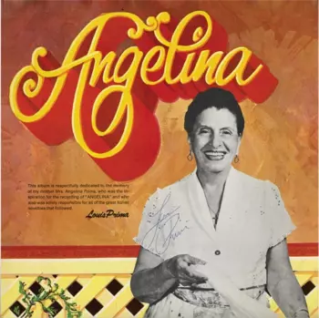 Louis Prima & Keely Smith: Louis Prima & Keeley Smith On Broadway