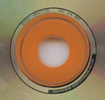 CD Louis Prima & Keely Smith: Breaking It Up!