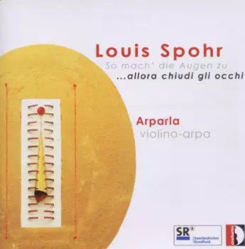 So Mach' Die Augen Zu = ...Allora Chiudi Gli Occhi