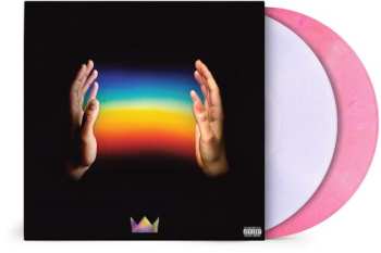 Album Louis The Child: Here For Now/Candy II