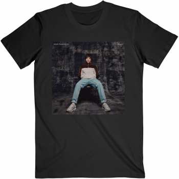 Merch Louis Tomlinson: Maglietta Walls 