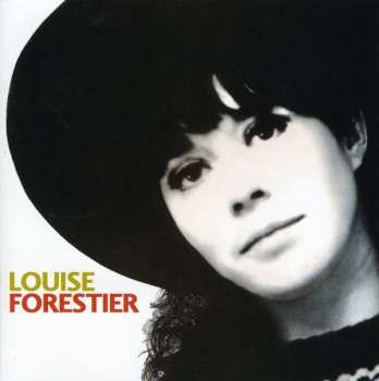 Album Louise Forestier: Louise Forestier