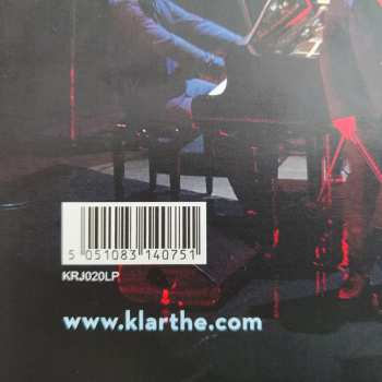 LP Louise Jallu 4tet: Francesita Live au Café de la Danse
