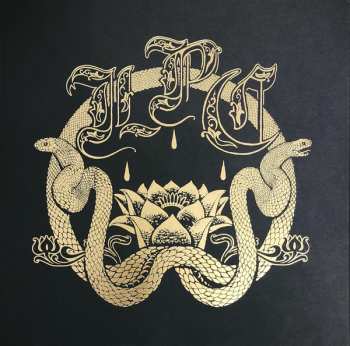 2LP/CD/DVD/SP/Set di cofanetti Louise Patricia Crane: Netherworld CLR | DLX | LTD | NUM