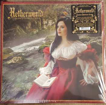 2LP/CD/DVD/SP/Set di cofanetti Louise Patricia Crane: Netherworld CLR | DLX | LTD | NUM