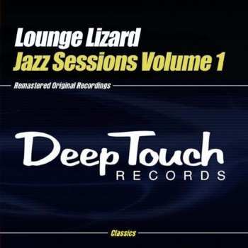 Album Lounge Lizard: Jazz Sessions Volume 1