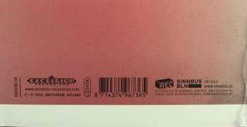 LP Loupe: Do You Ever Wonder What Comes Next? LTD | CLR