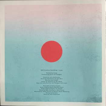 LP Loupe: Do You Ever Wonder What Comes Next? LTD | CLR