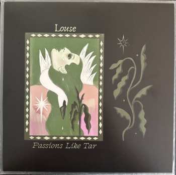 LP Louse: Passions Like Tar CLR